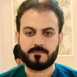 Ashiq Khan, �����, 36 ���