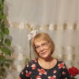 Алла, 56, Южноукраинск