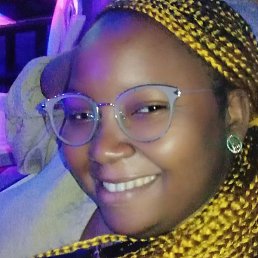 Corine Tchoubo, �����, 34 ����