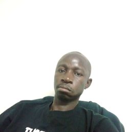 Mamadou, 42, 