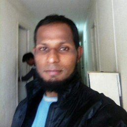 Md. Emdadul, 33, 