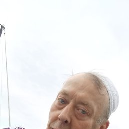 Erik, 61, 
