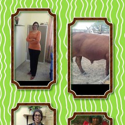 ���� Hanna, �������, 59 ��� - ��������� 15 �������� 2023