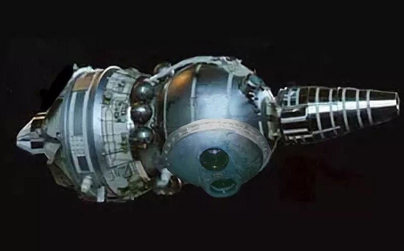 7 мая 1980 года - в 12:57 (UTC) с космодрома «Плесецк» осуществлен пуск ракеты-носителя «Союз ...