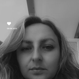 Лілія, 35, Кременчуг