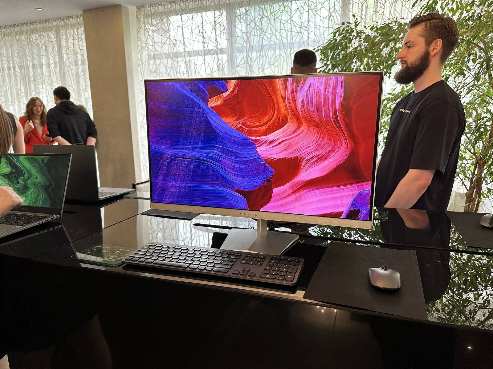  DIGMA PRO            ... - 6