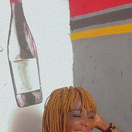 Juju Mayah, ������, 45 ���