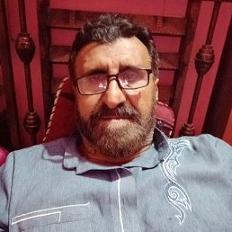 Akram, 40, 