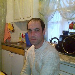 Сергей, 45, Скадовск