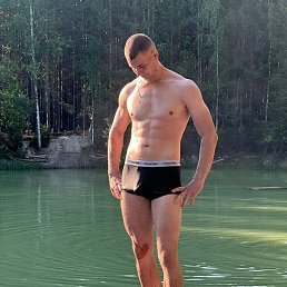 Kirill, 21, 