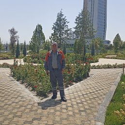 ���� Gani, ������, 57 ��� - ��������� 29 ������� 2023