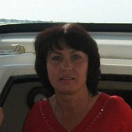 Marina, , 61 