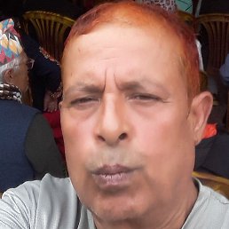 Dev Poudel, , 58 