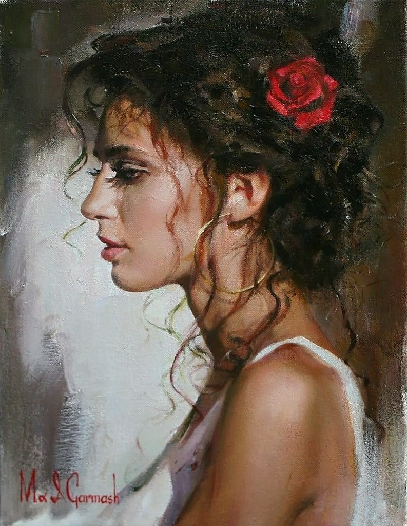      (Michael and Inessa Garmash)      ... - 7