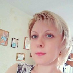 Олеся, 43, Одинцово, Московская область