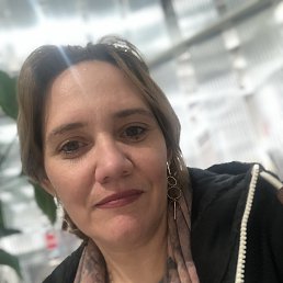 Anuka, 46, 