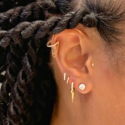 Khadidja, �����������, 33 ����