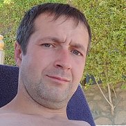 Andrey, 40 , 