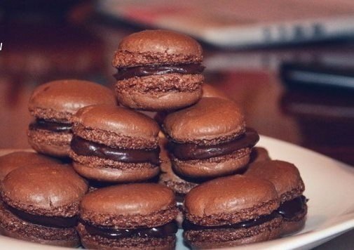  MACARONS.: : 200   110   95   ( ... - 5