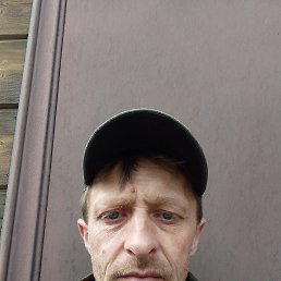 Сергей, 48, Сосново