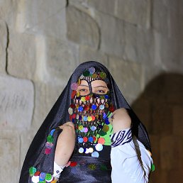 Ghada, ����, 38 ���