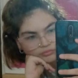 Delfina,  , 19 