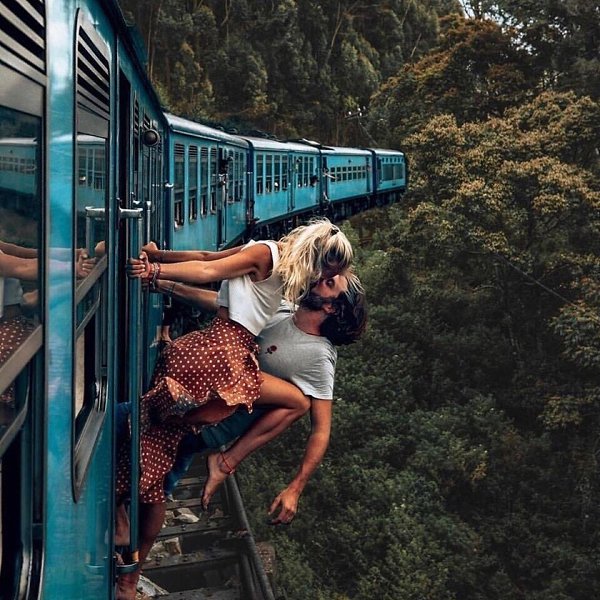 Люди говорят
