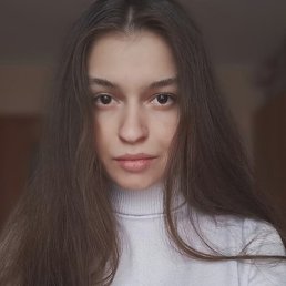 Maria, 22, 