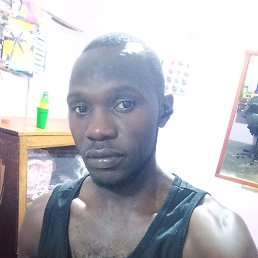 Wama veronNic, 35, 