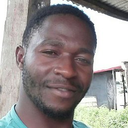 Mamadou, �����������, 37 ���