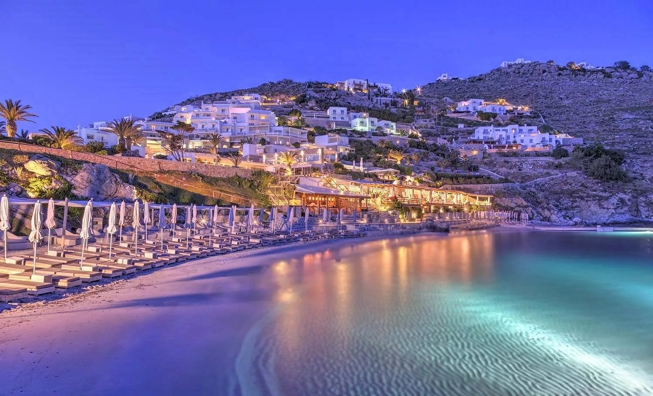 Остров Миконос, Греция. | Добро пожаловать на Землю! | Фотострана ...