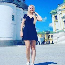 Екатерина, 31, Одинцово, Московская область