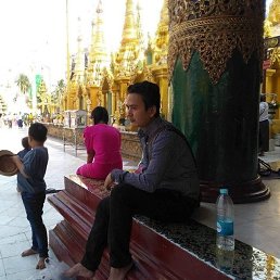 ���� Ko Sai, �����, 33 ���� - ��������� 17 �������� 2023