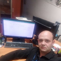 ���� Oleg, �����������, 37 ��� - ��������� 12 ���� 2023