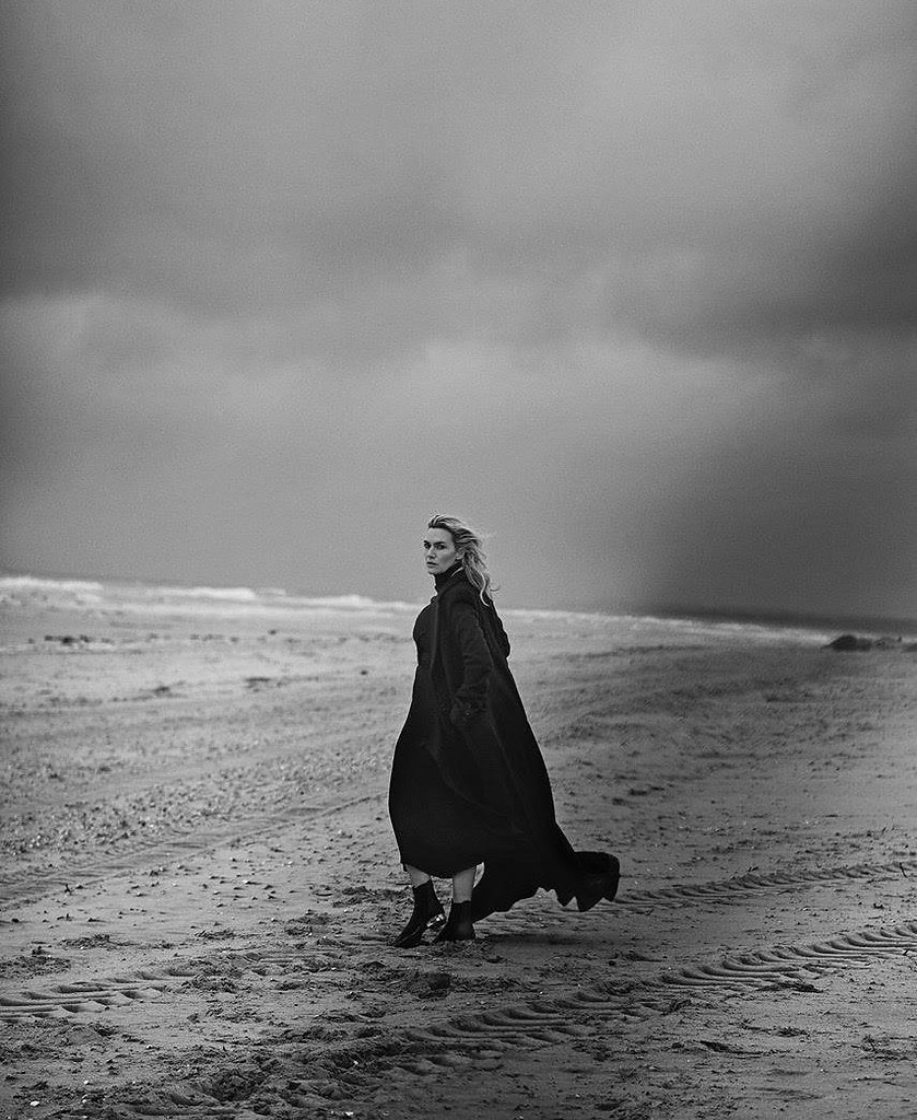        Vogue Italia, 2015 . - 3