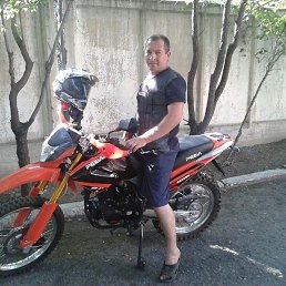 Andrey, , 48 