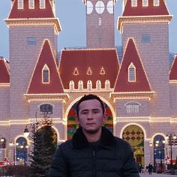 Diyor, ������, 23 ����