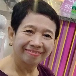 Rosie Pamintuan, ������, 60 ���