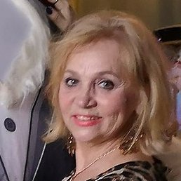 Nina Kulikova, , 69 