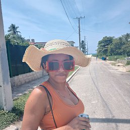 Yari, 38, 