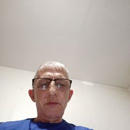 Петр, 63, Кодинск