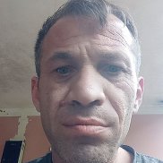 revazi, 36 , 