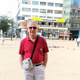 Dragan, , 71 