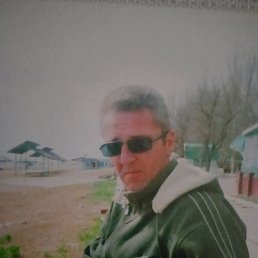 Пётр, 51, Скадовск