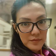 GAUHAR, 37 , 