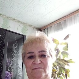 Вера, 61, Омский