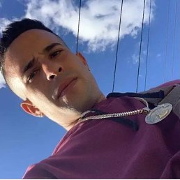 Xavier, 29, 