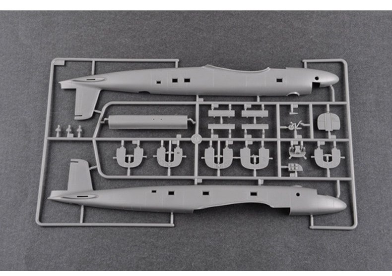 ˨     200 -5/8  / Fockewulf FW 200 C-5/C8 CONDOR - 8