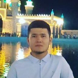 Javohir, �����, 29 ���