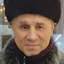 Sergey, , 54 